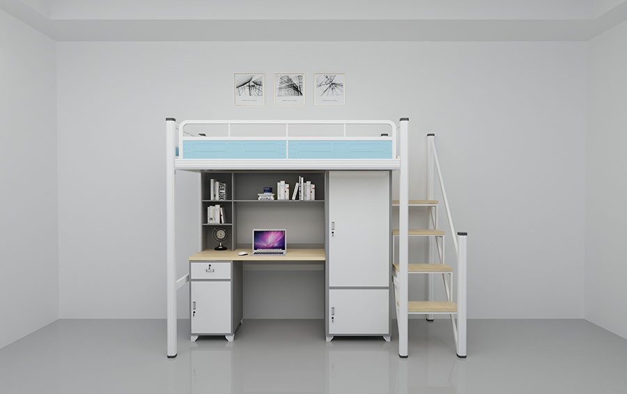 单人间配置方案